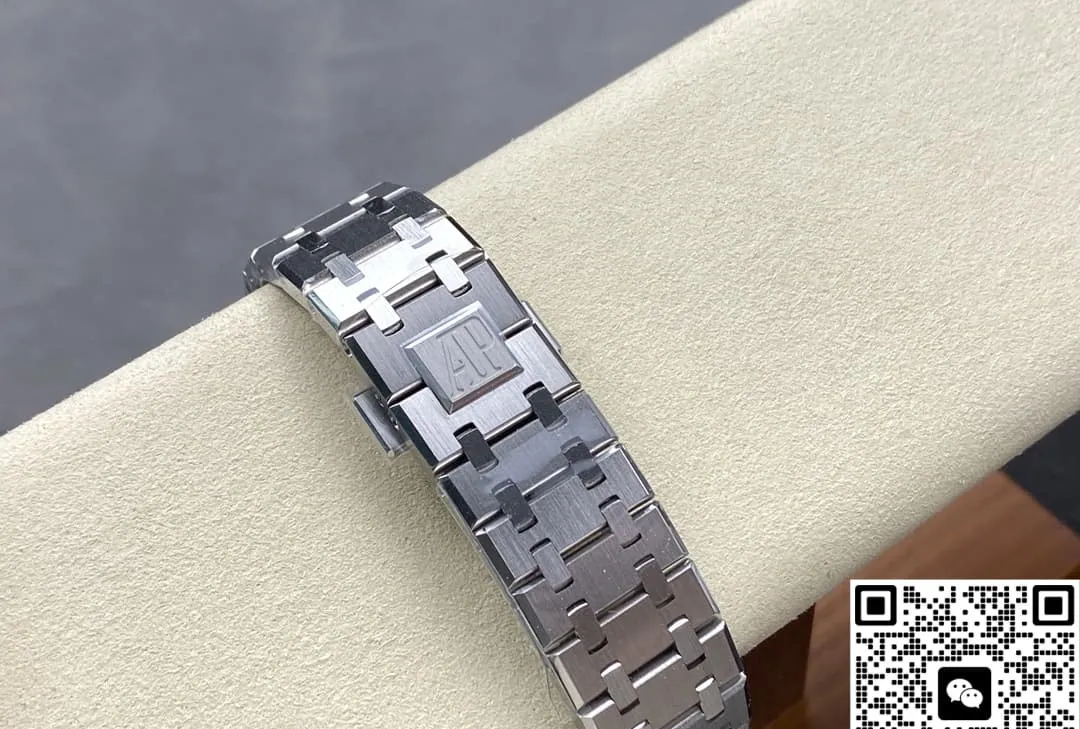 APS Factory Audemars Piguet Royal Oak 15500ST.OO.1220ST.03 1:1 Best Edition Replica Watch